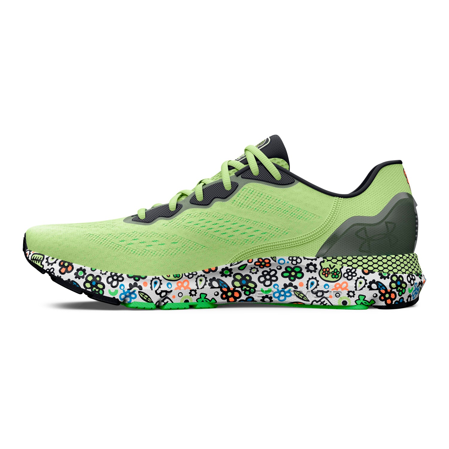 Zapatillas de running Sonic 6 Day Of The Dead unisex Under Armour