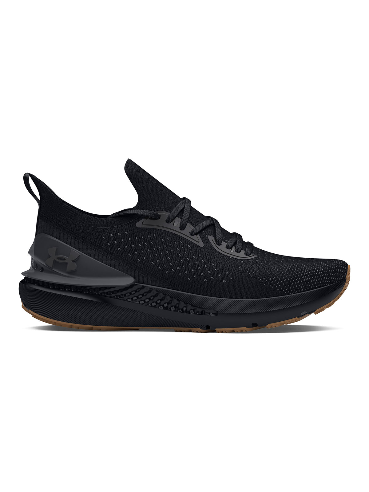 Zapatillas para correr UA Shift para hombre