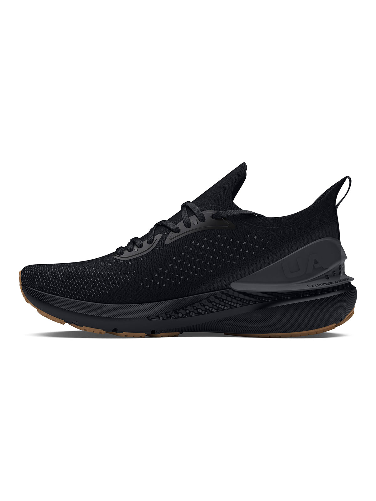 Zapatillas para correr UA Shift para hombre
