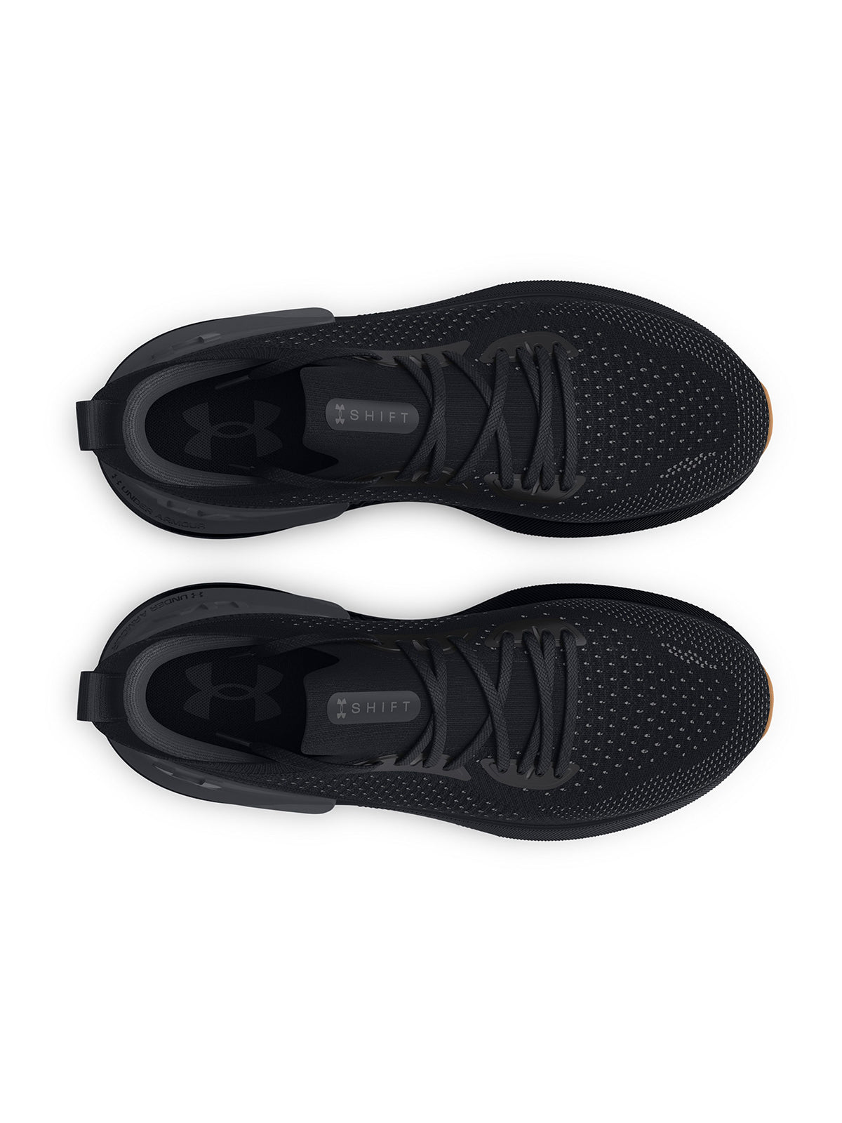 Zapatillas para correr UA Shift para hombre