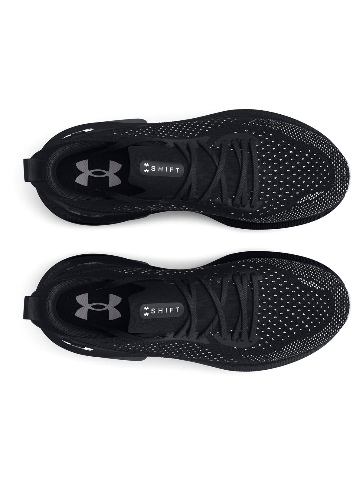 Zapatillas de Running UA Shift para hombre