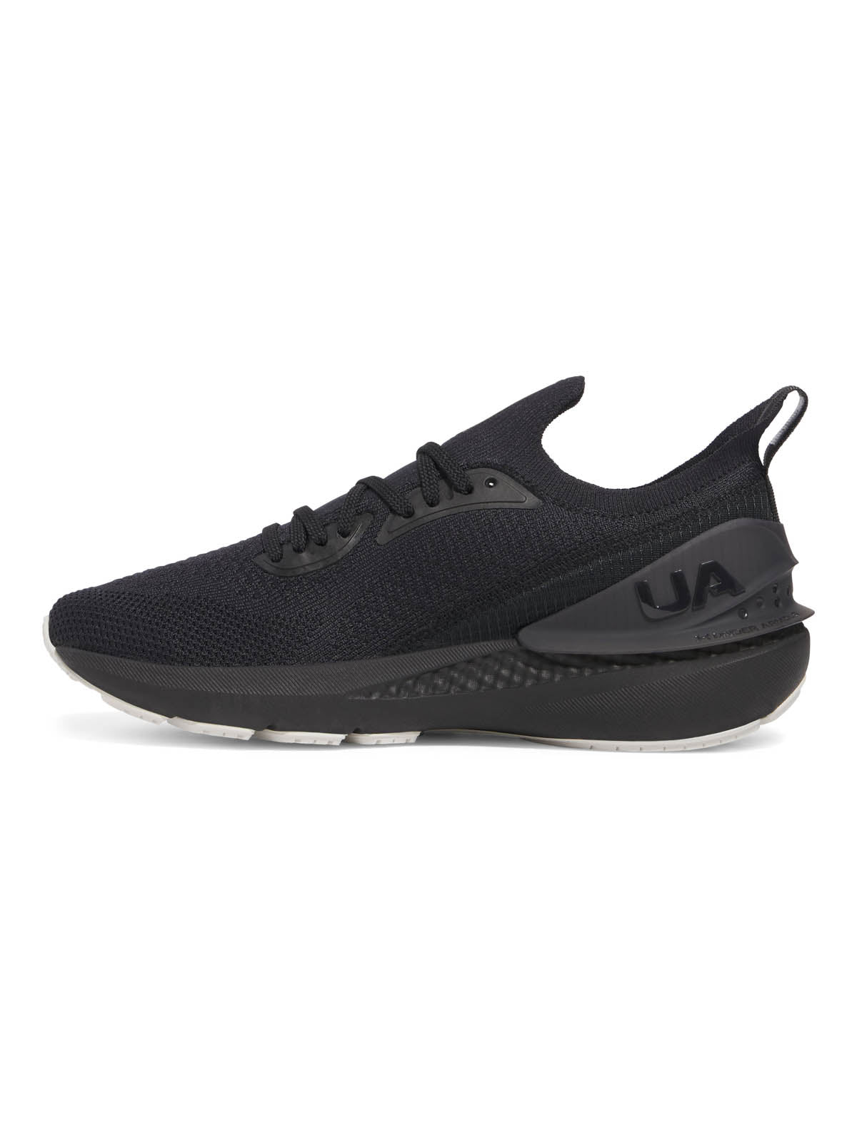 Zapatilla Lifestyle para hombre Shift Negro Under Armour