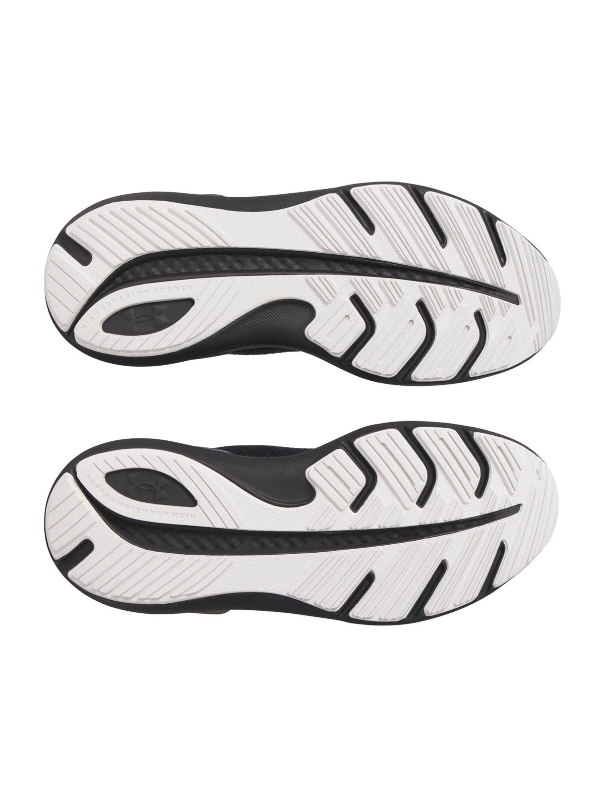 Zapatilla Lifestyle para hombre Shift Negro Under Armour