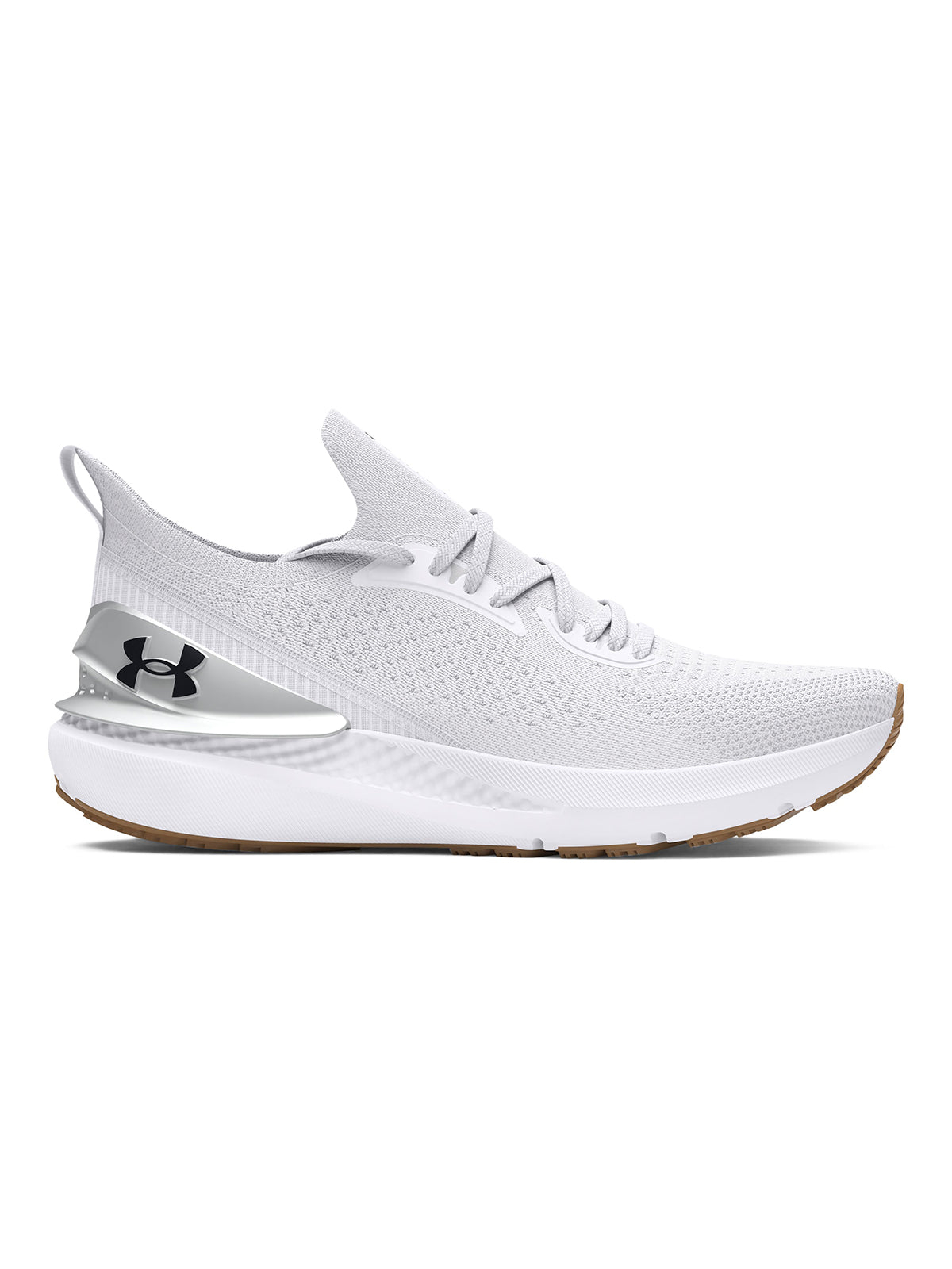 Zapatillas para correr UA Shift para hombre