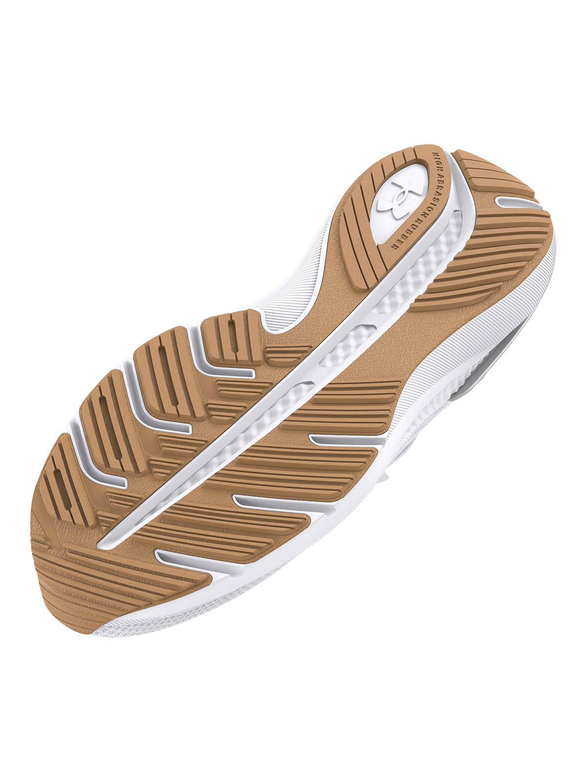 Zapatillas para correr UA Shift para hombre