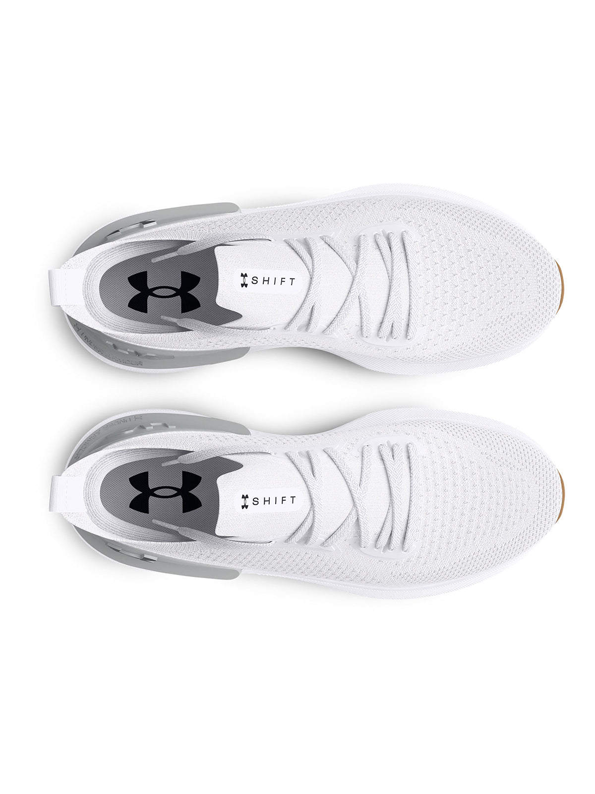 Zapatillas para correr UA Shift para hombre