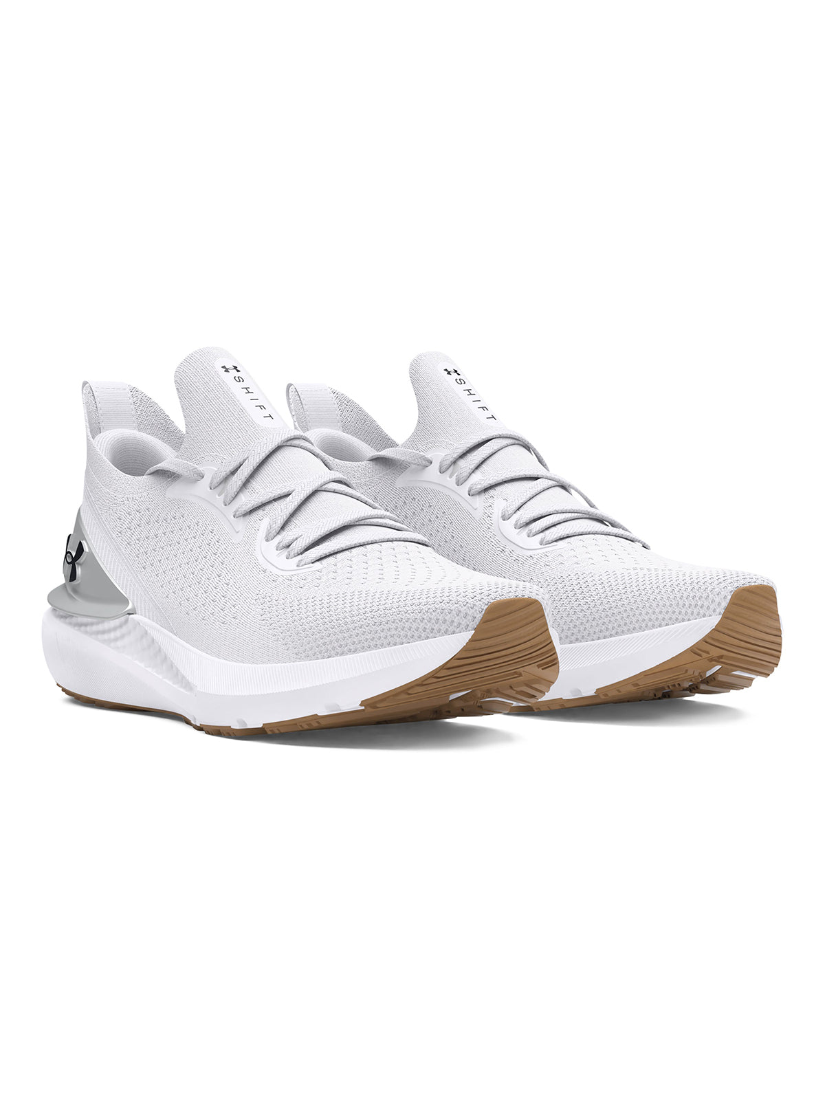 Zapatillas para correr UA Shift para hombre