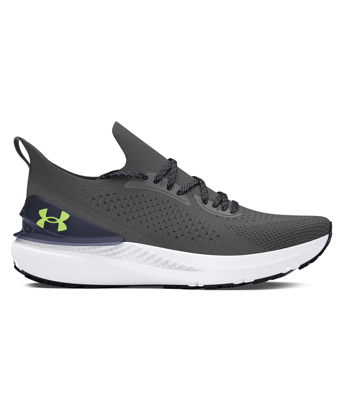 Zapatillas de Running UA Shift para hombre