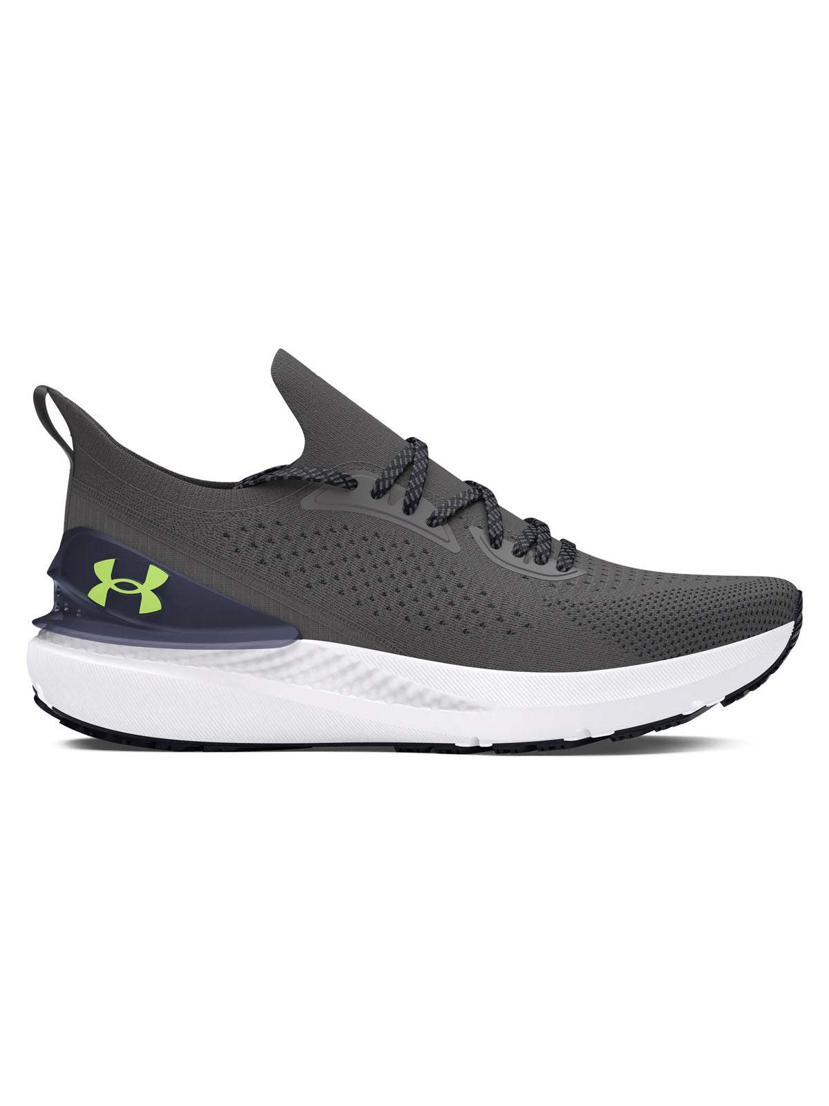 Zapatillas de Running UA Shift para hombre