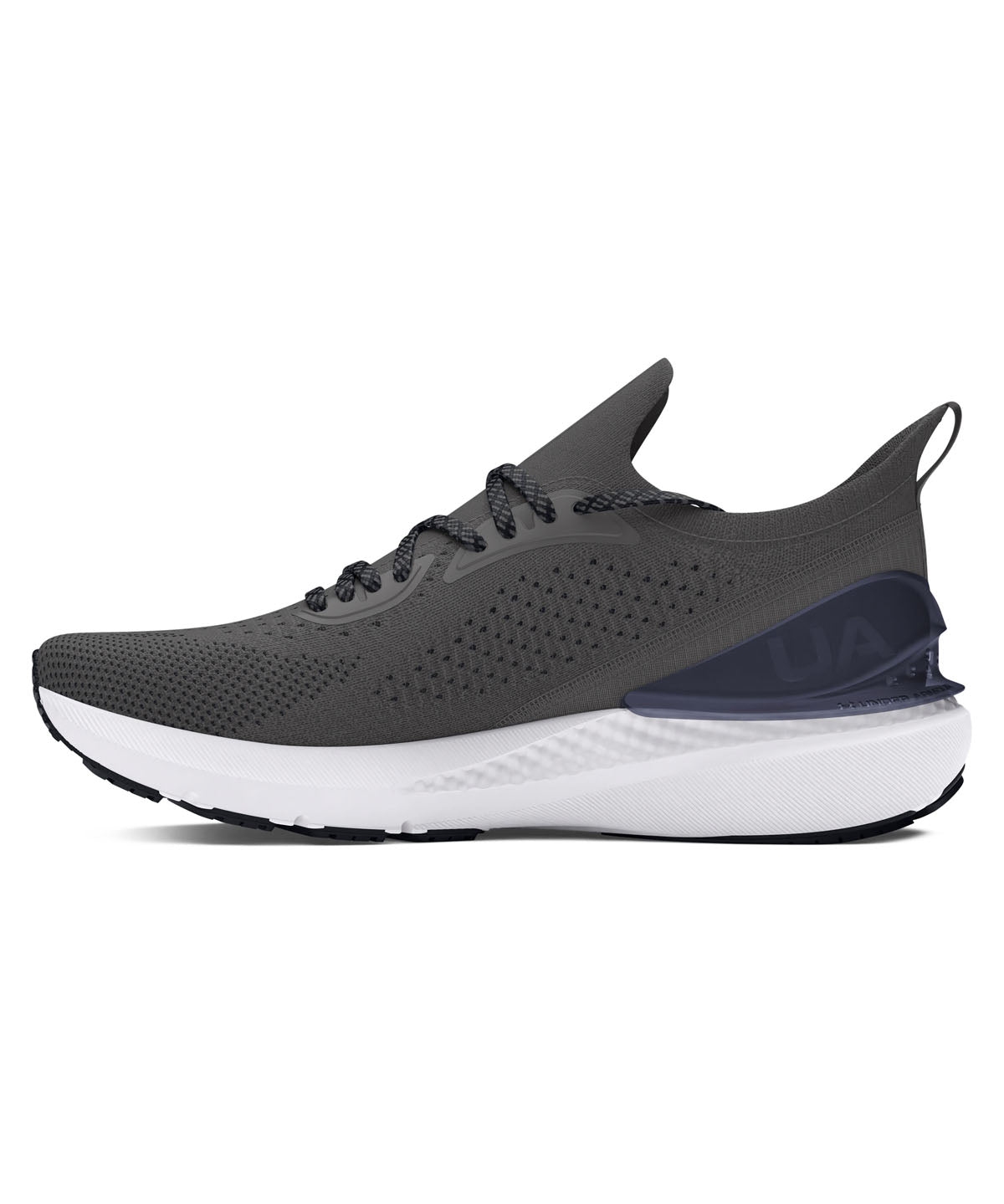 Zapatillas de Running UA Shift para hombre