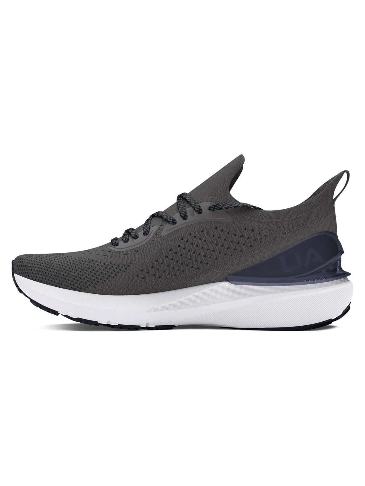 Zapatillas de Running UA Shift para hombre