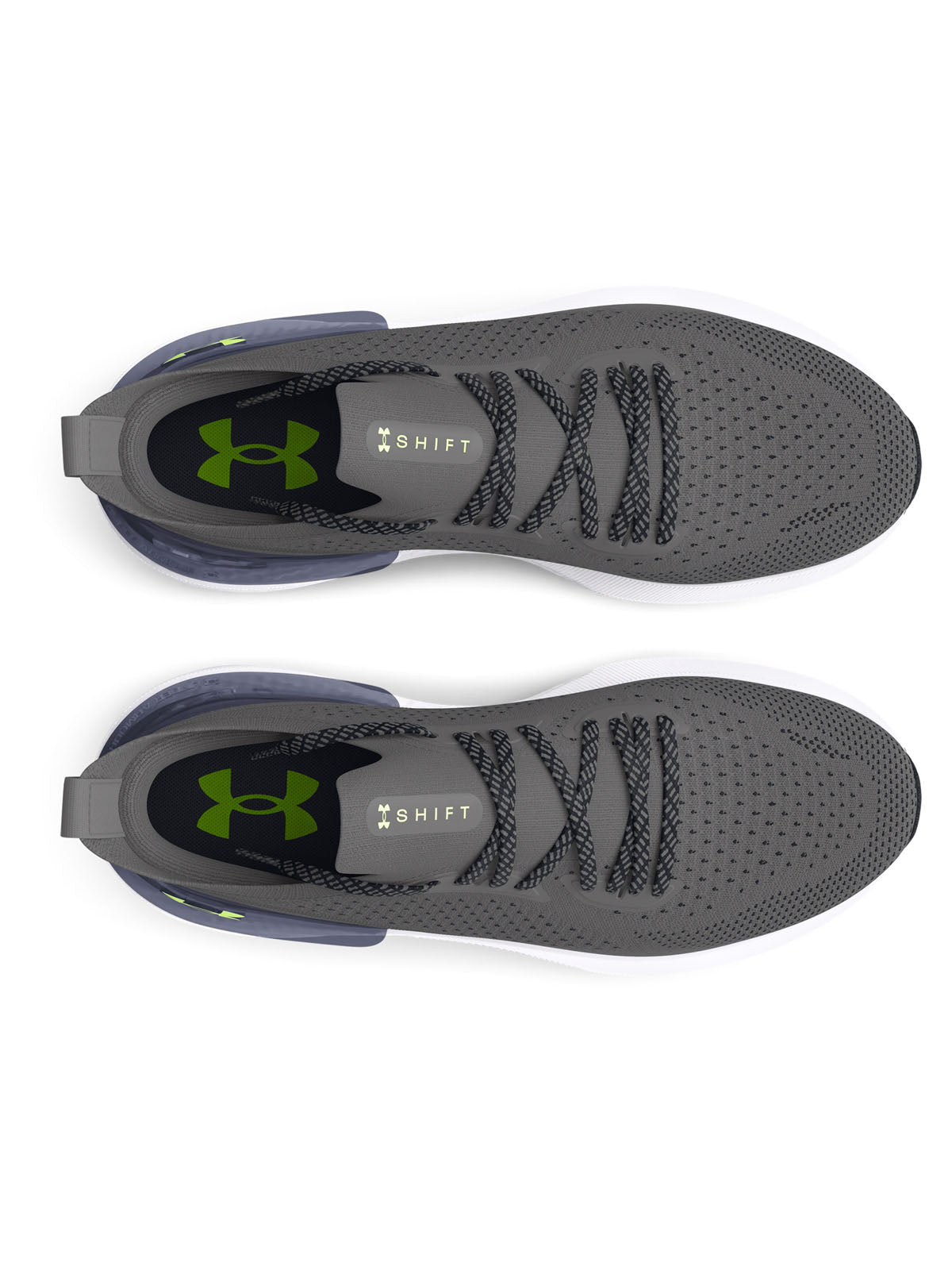 Zapatillas de Running UA Shift para hombre