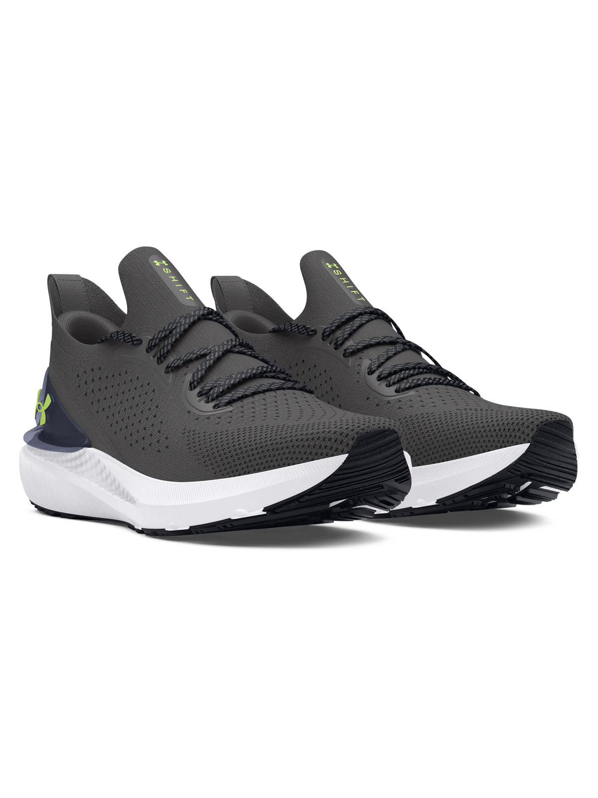 Zapatillas de Running UA Shift para hombre
