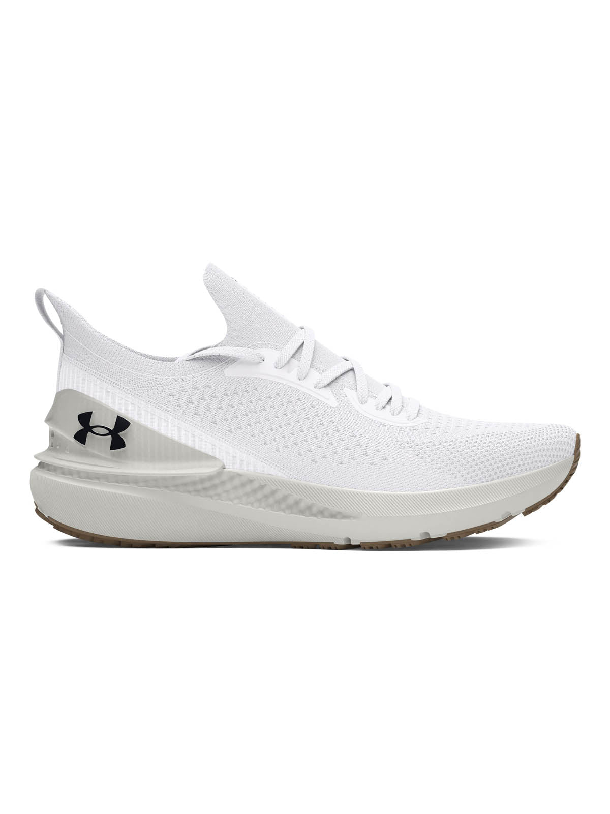 Zapatilla Lifestyle para hombre Shift Blanco Under Armour
