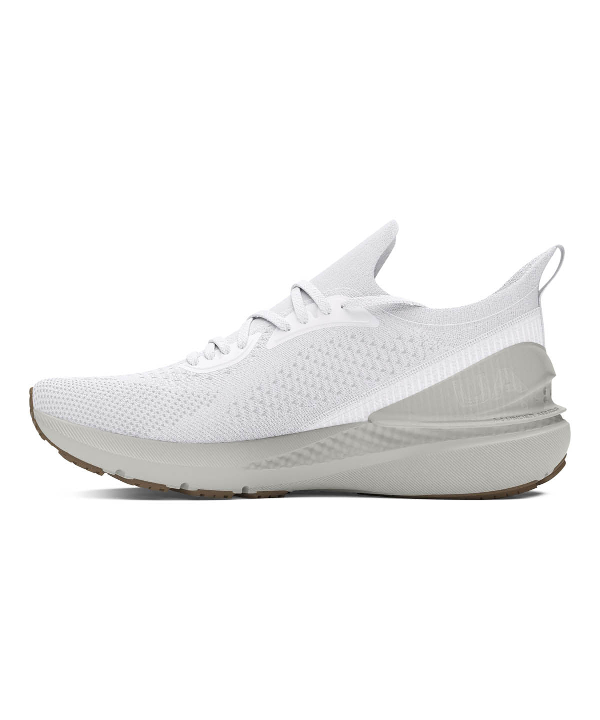 Zapatilla Lifestyle para hombre Shift Blanco Under Armour