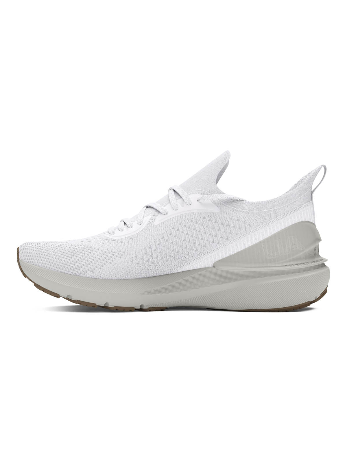 Zapatilla Lifestyle para hombre Shift Blanco Under Armour
