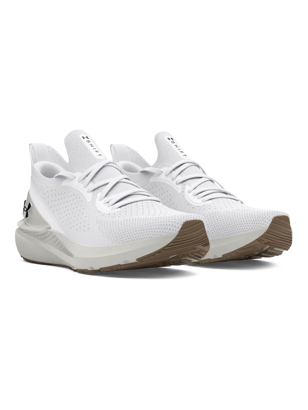 Zapatilla Lifestyle para hombre Shift Blanco Under Armour