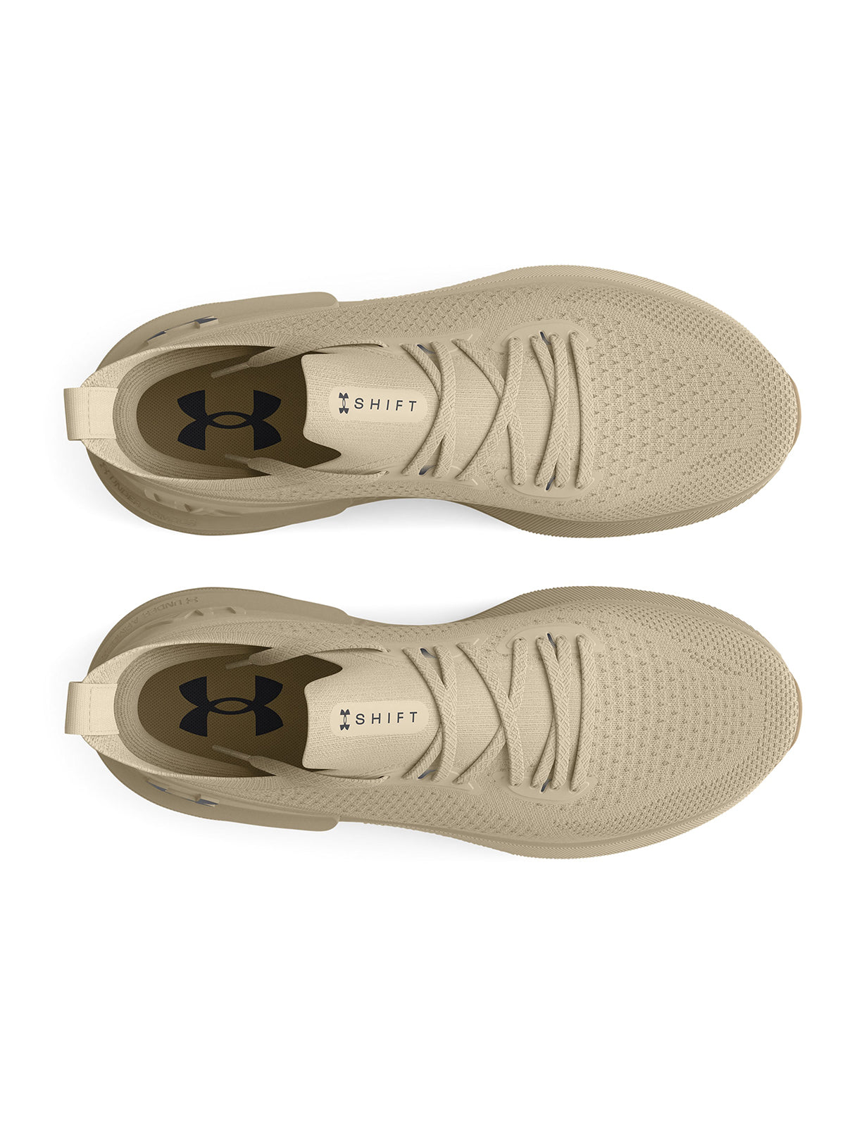 Zapatillas para correr UA Shift para hombre