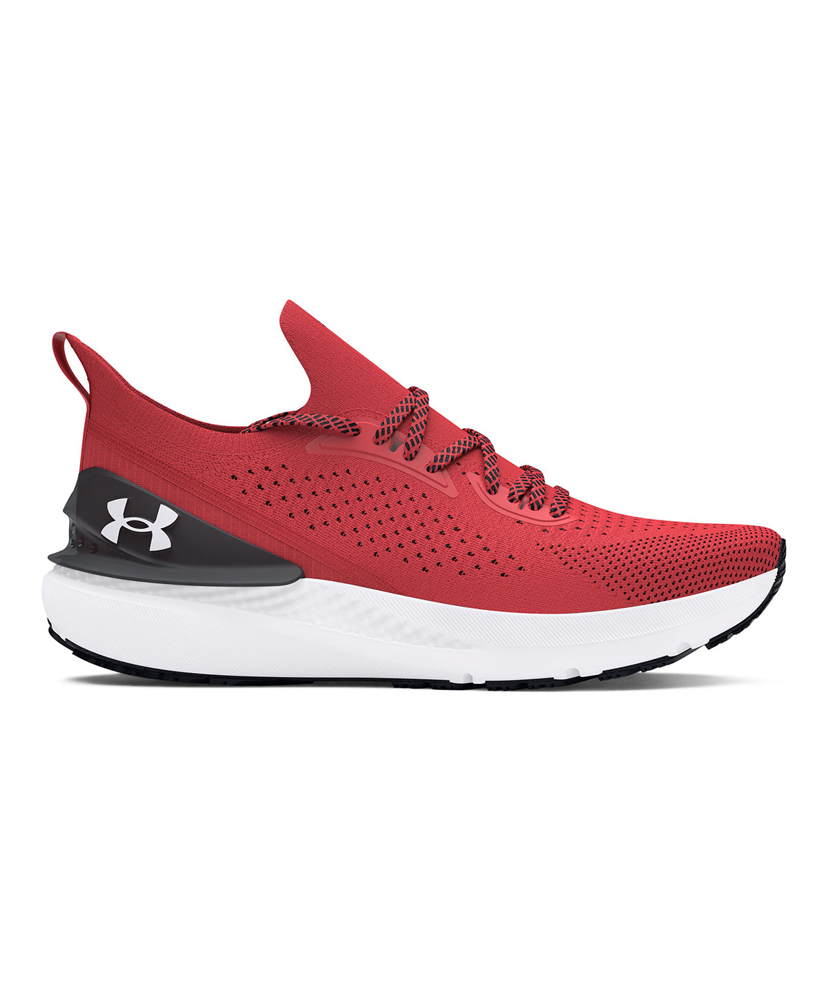 Zapatillas para correr UA Shift para hombre