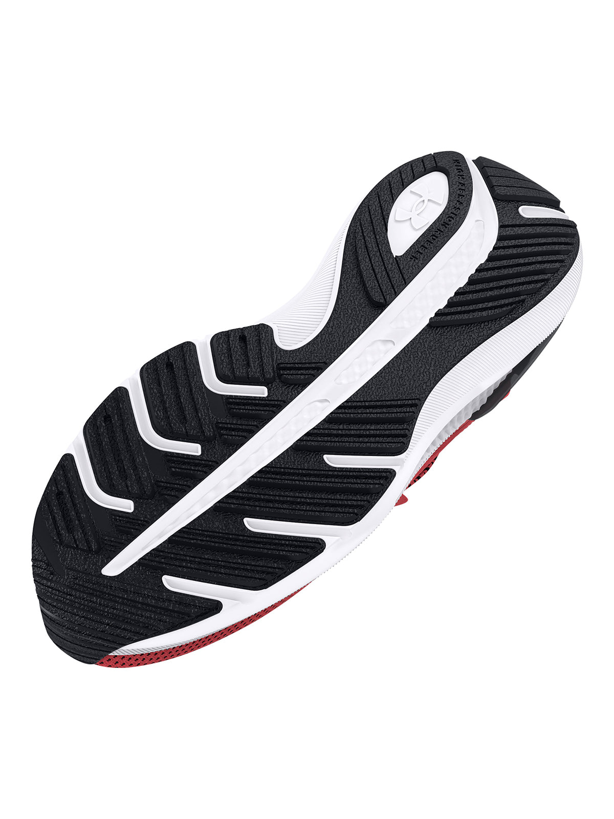 Zapatillas para correr UA Shift para hombre