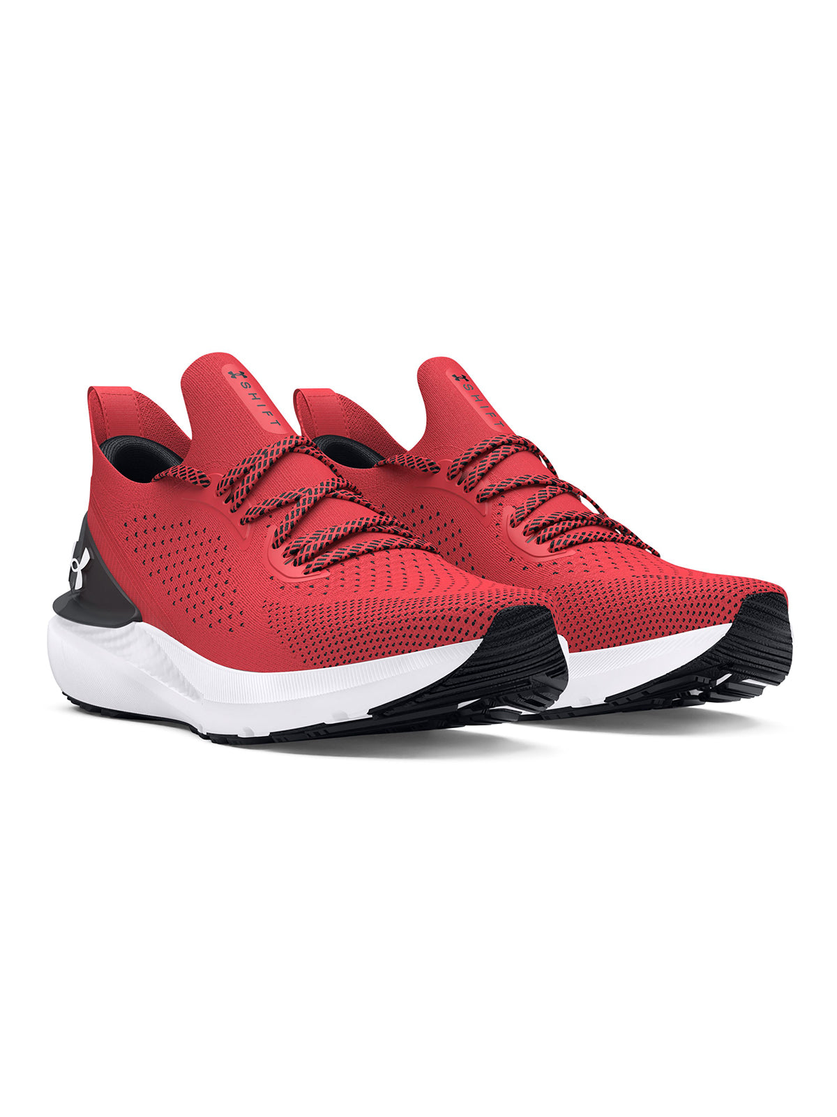 Zapatillas para correr UA Shift para hombre