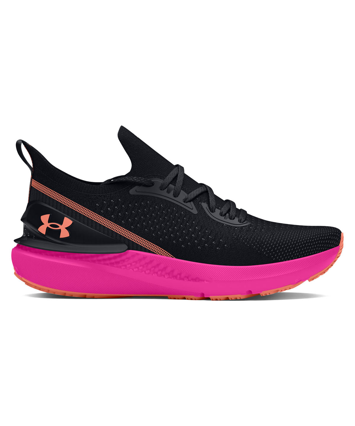 Zapatillas de Running UA Shift para mujer