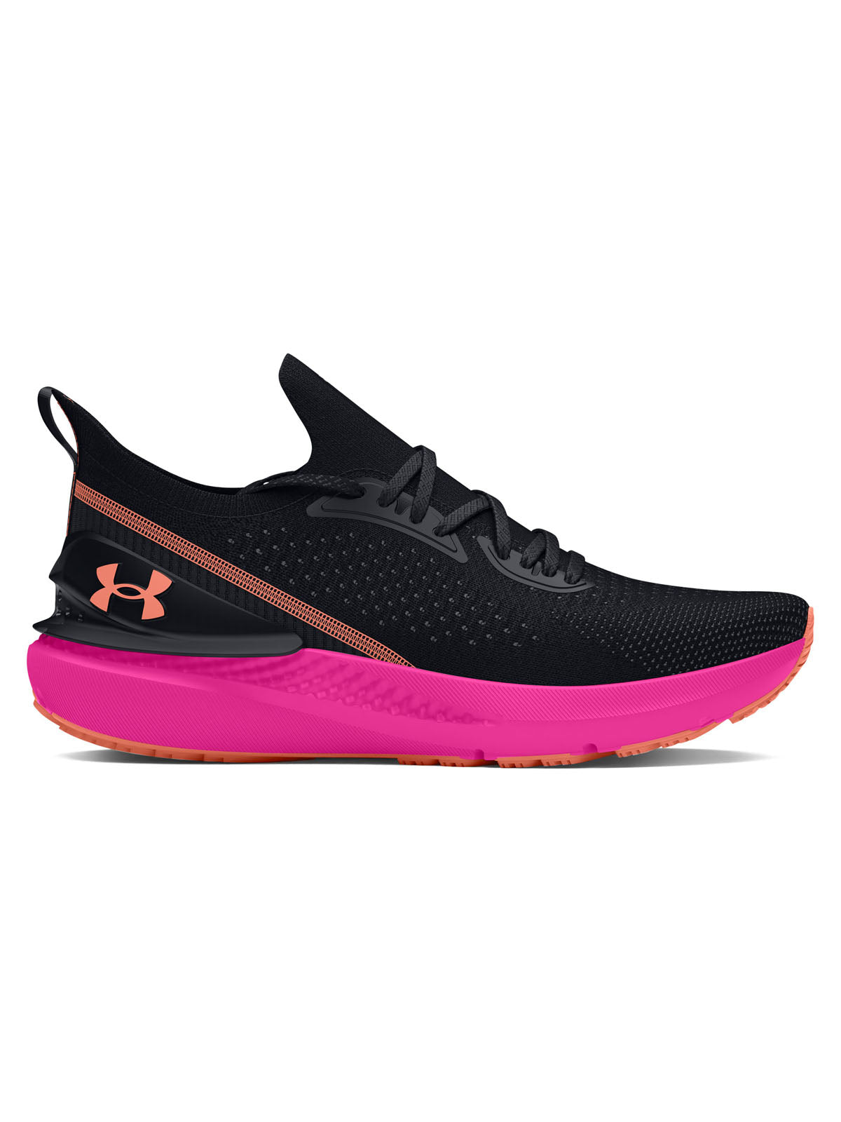 Zapatillas de Running UA Shift para mujer