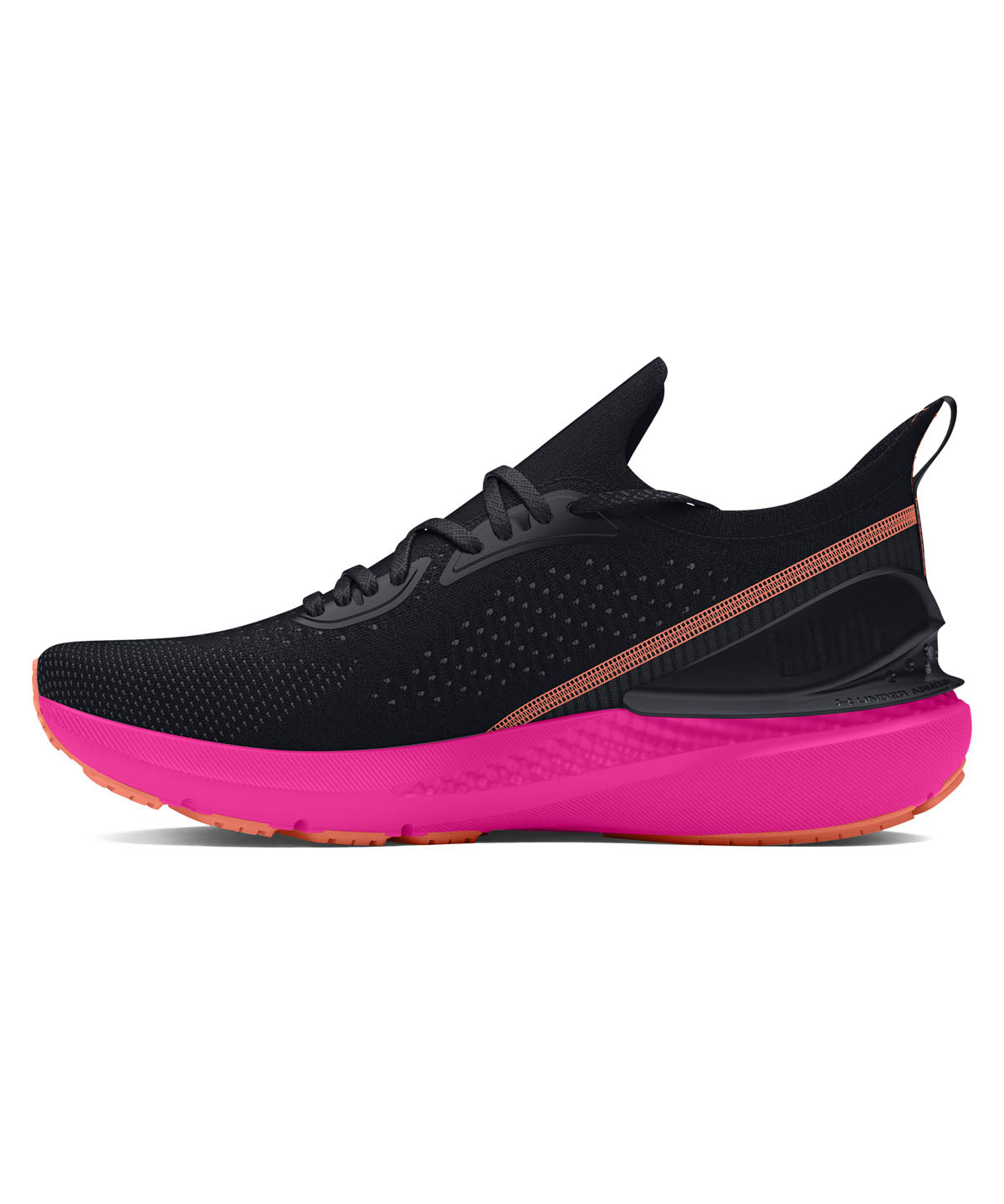 Zapatillas de Running UA Shift para mujer