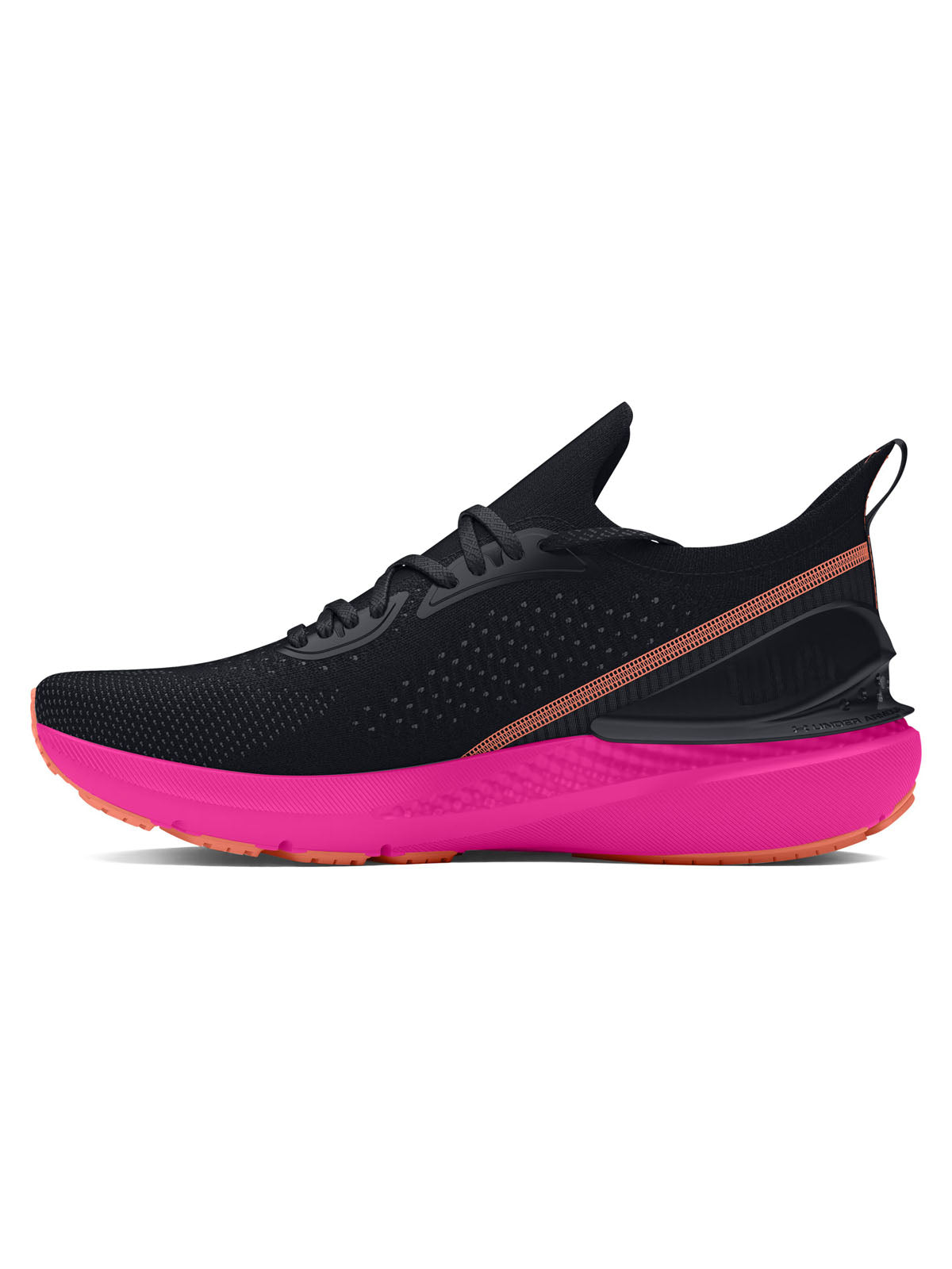 Zapatillas de Running UA Shift para mujer