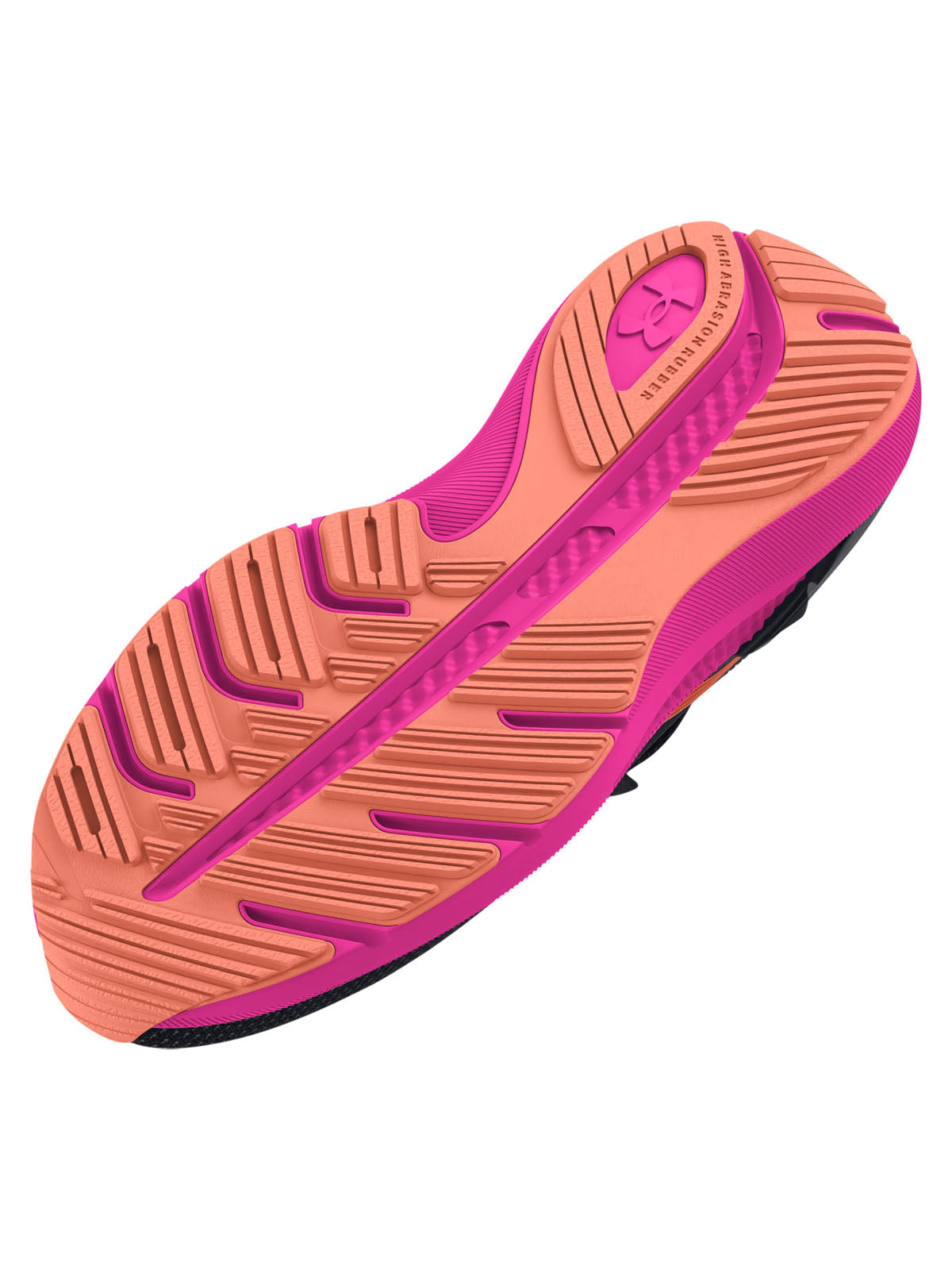 Zapatillas de Running UA Shift para mujer