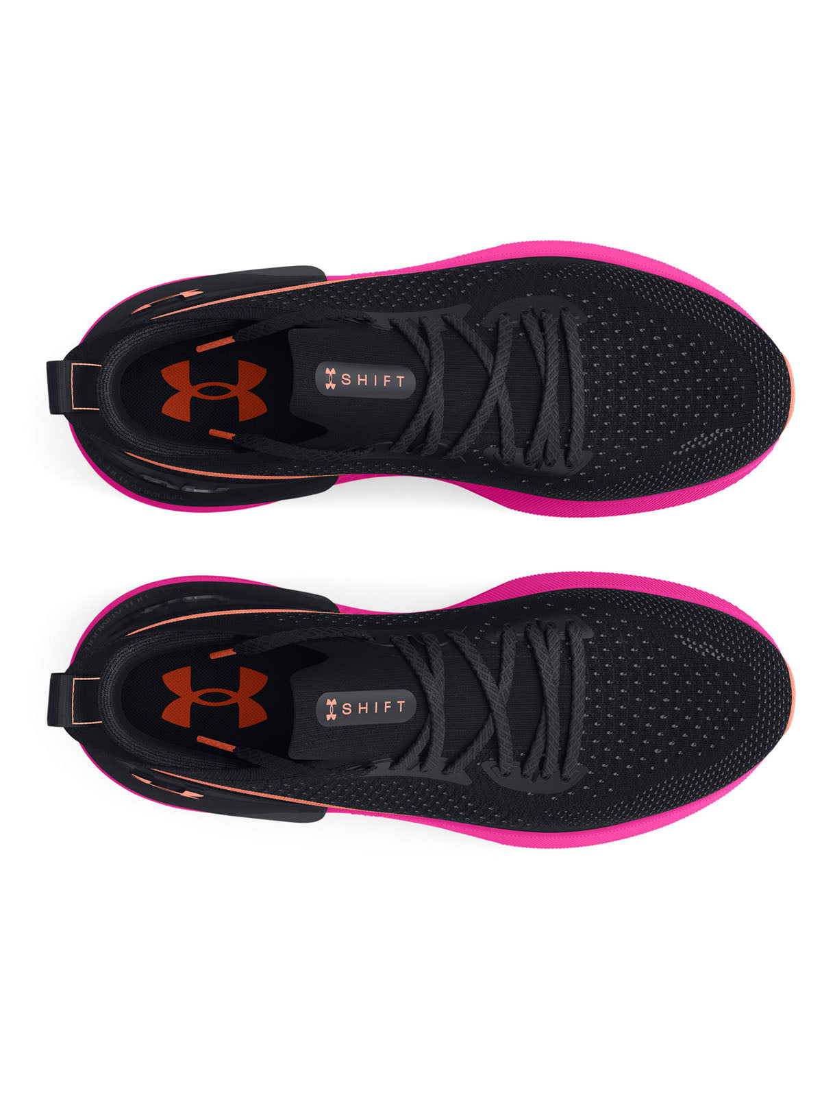 Zapatillas de Running UA Shift para mujer