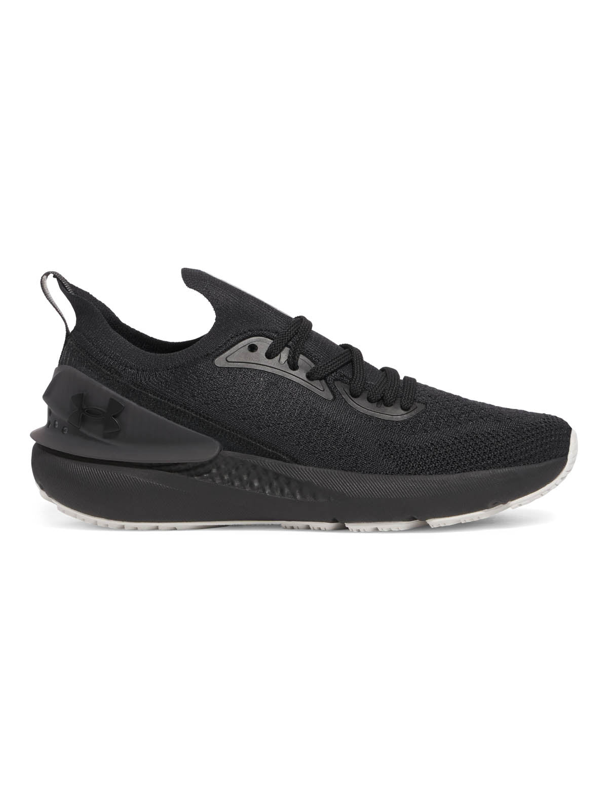 Zapatilla Lifestyle para Mujer Shift Negro Under Armour