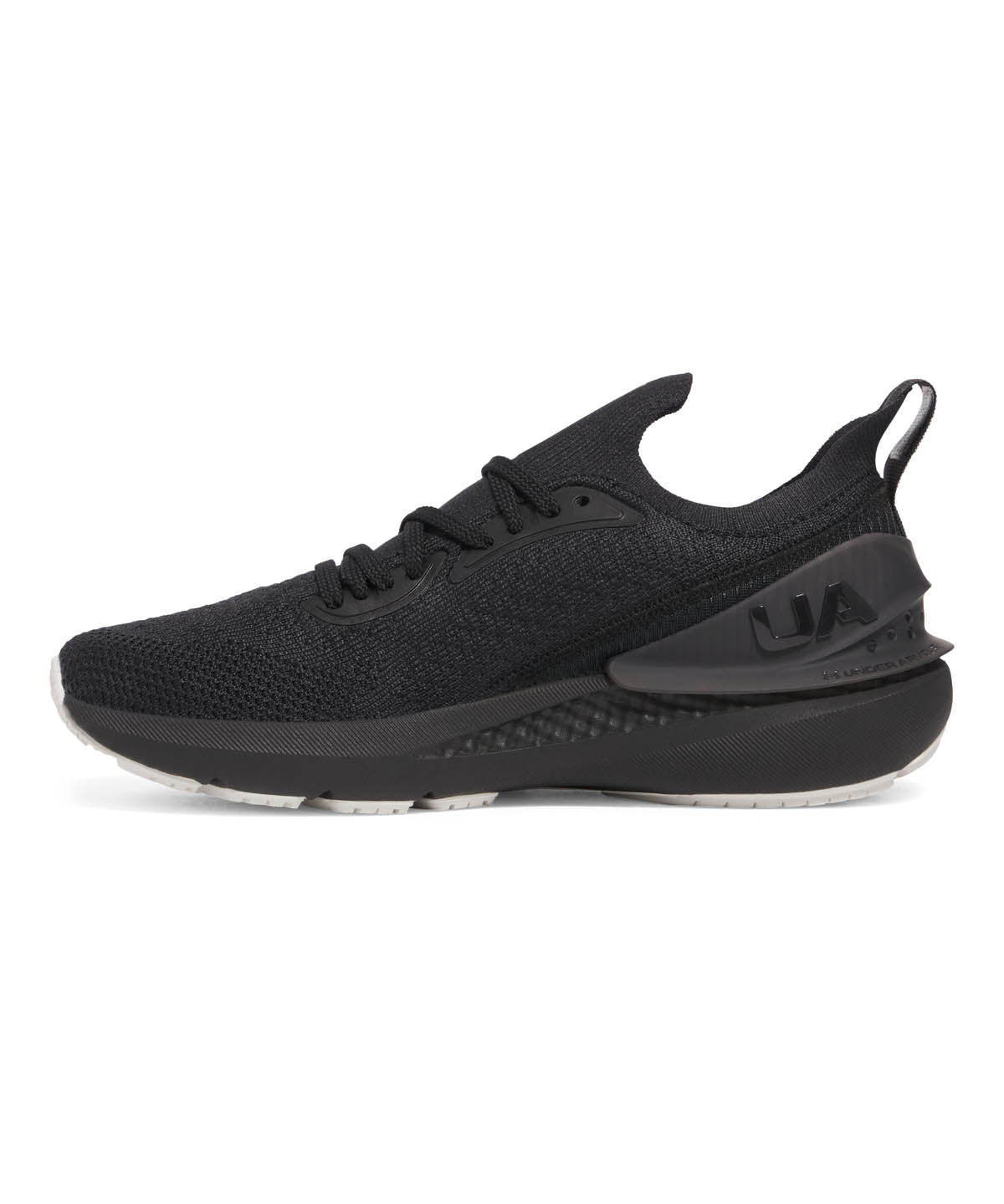 Zapatilla Lifestyle para Mujer Shift Negro Under Armour