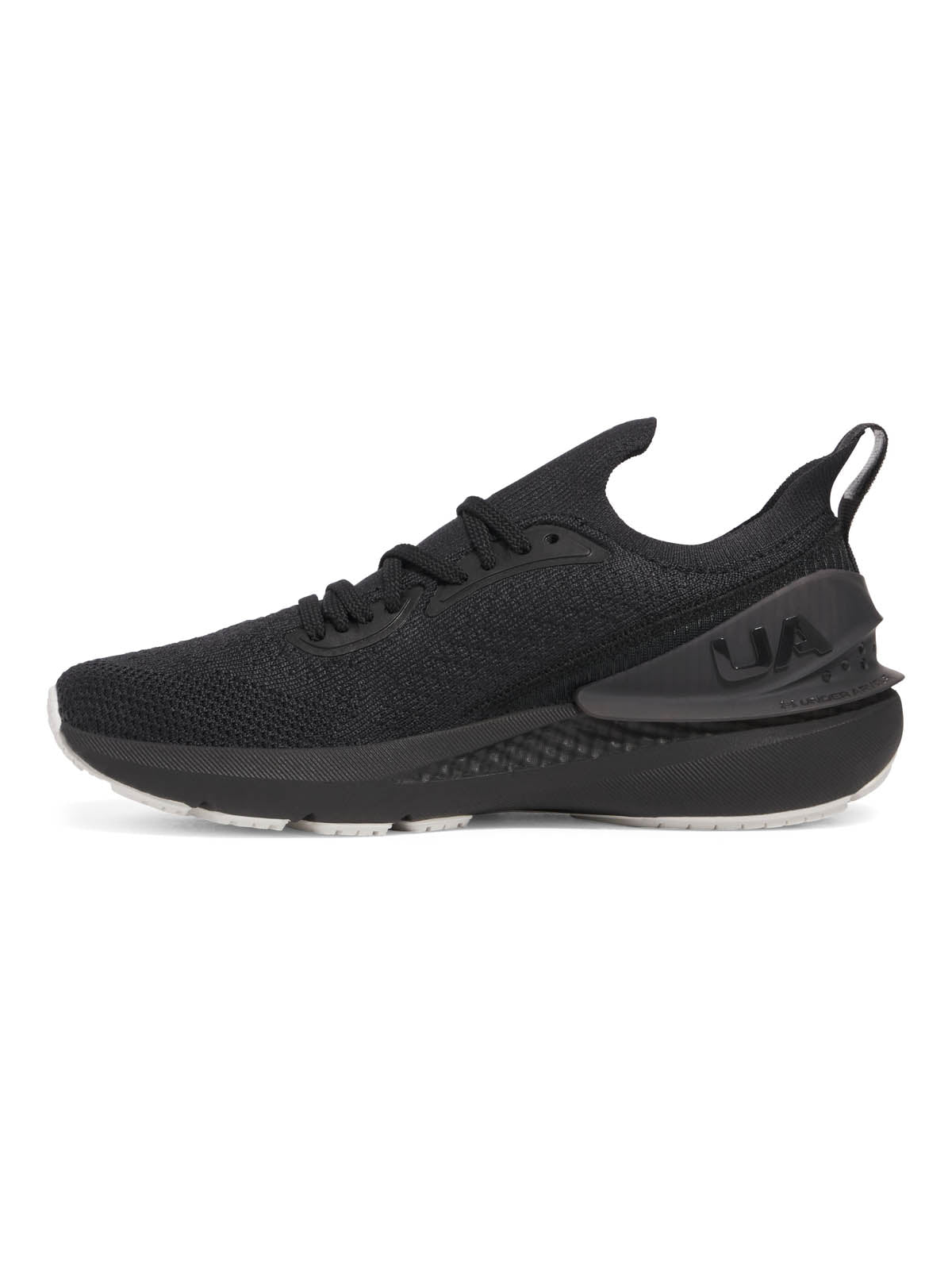 Zapatilla Lifestyle para Mujer Shift Negro Under Armour