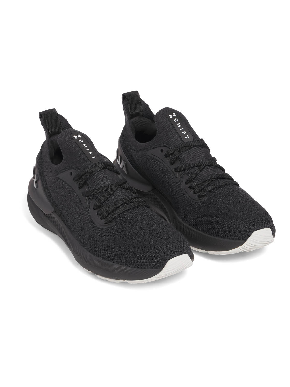 Zapatilla Lifestyle para Mujer Shift Negro Under Armour