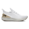 Zapatilla Lifestyle para Mujer Shift Blanco Under Armour