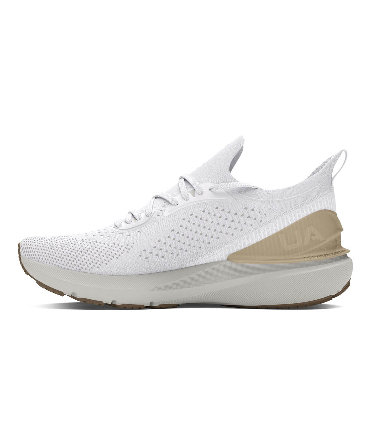 Zapatilla Lifestyle para Mujer Shift Blanco Under Armour