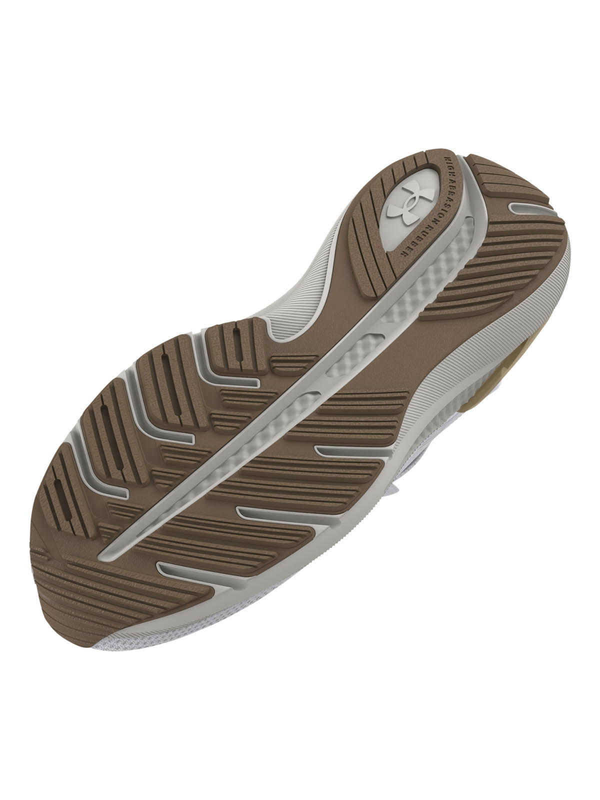 Zapatilla Lifestyle para Mujer Shift Blanco Under Armour