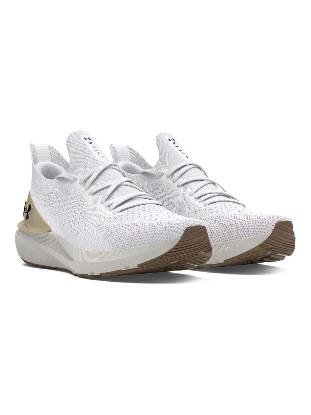 Zapatilla Lifestyle para Mujer Shift Blanco Under Armour