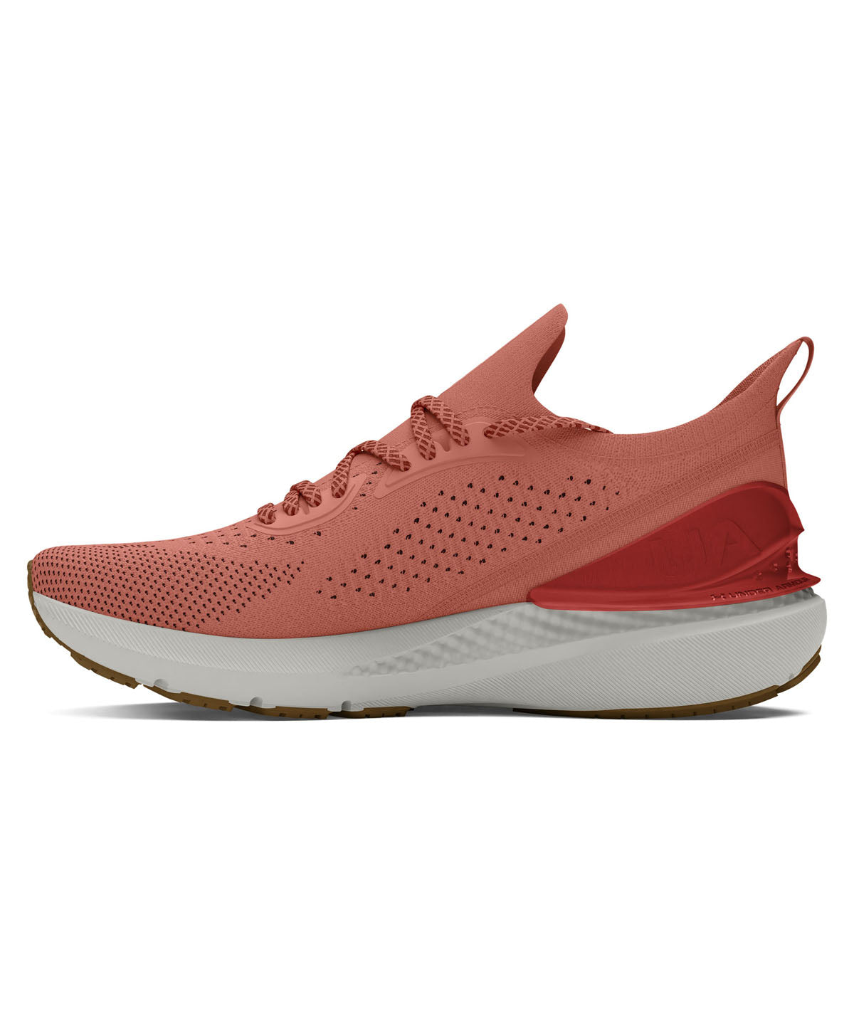 Zapatillas de Running UA Shift para mujer