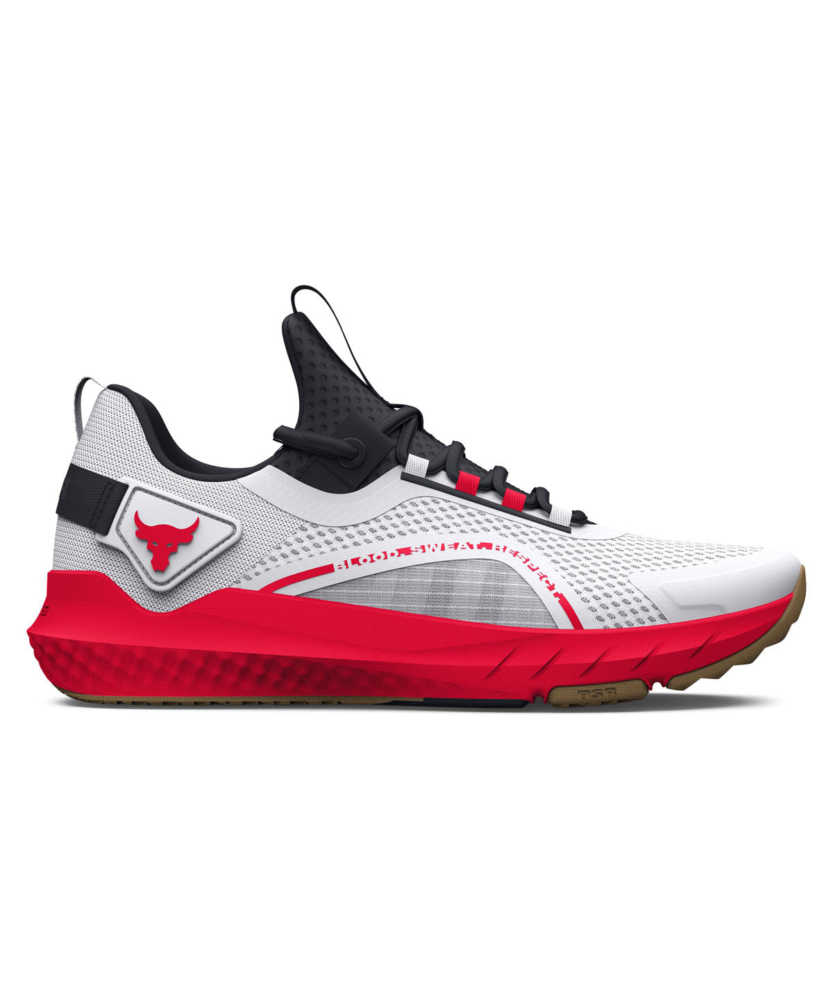 Zapatillas de entrenamiento Project Rock BSR 3 UFC '23 unisex Under Armour