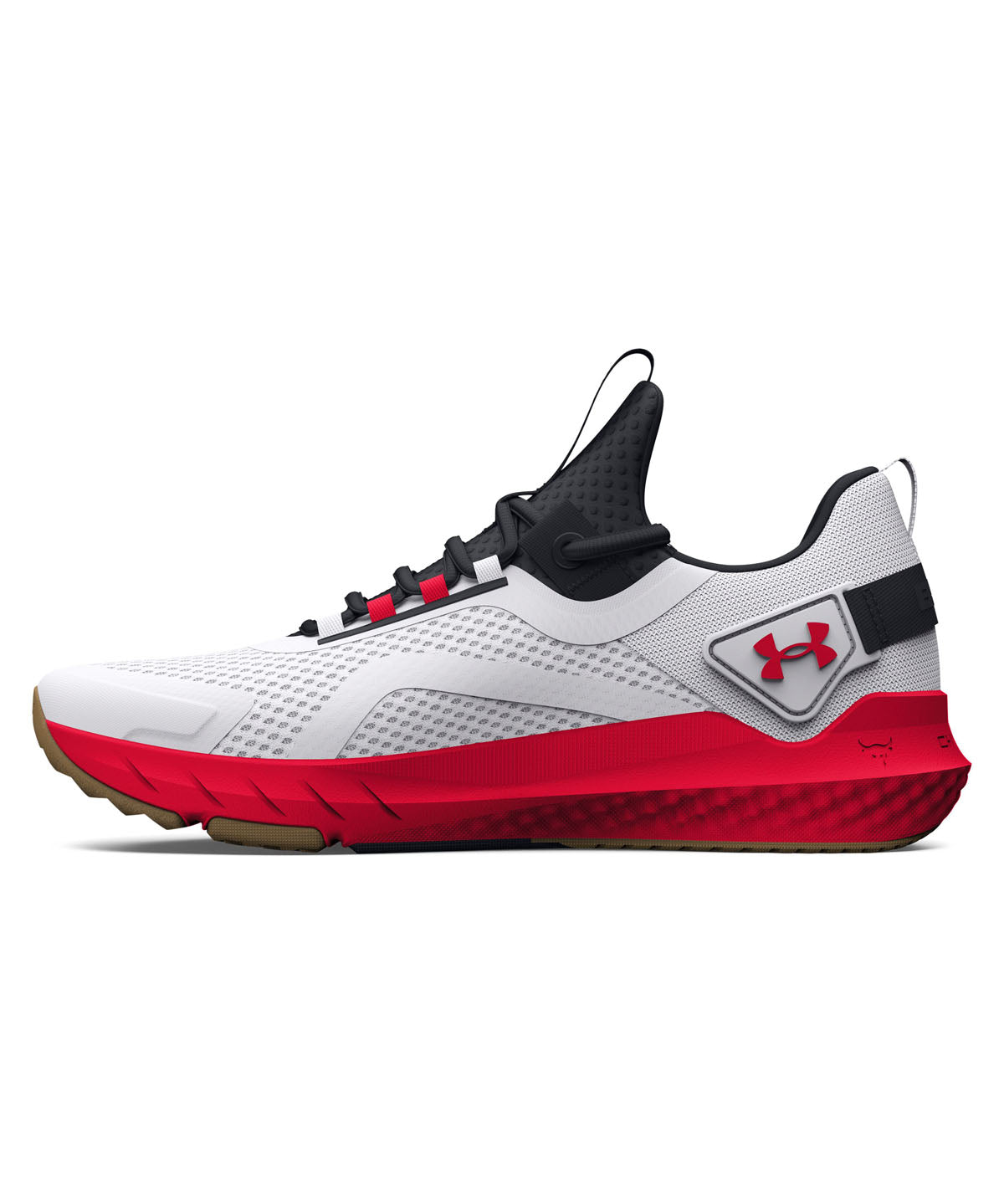 Zapatillas de entrenamiento Project Rock BSR 3 UFC '23 unisex Under Armour