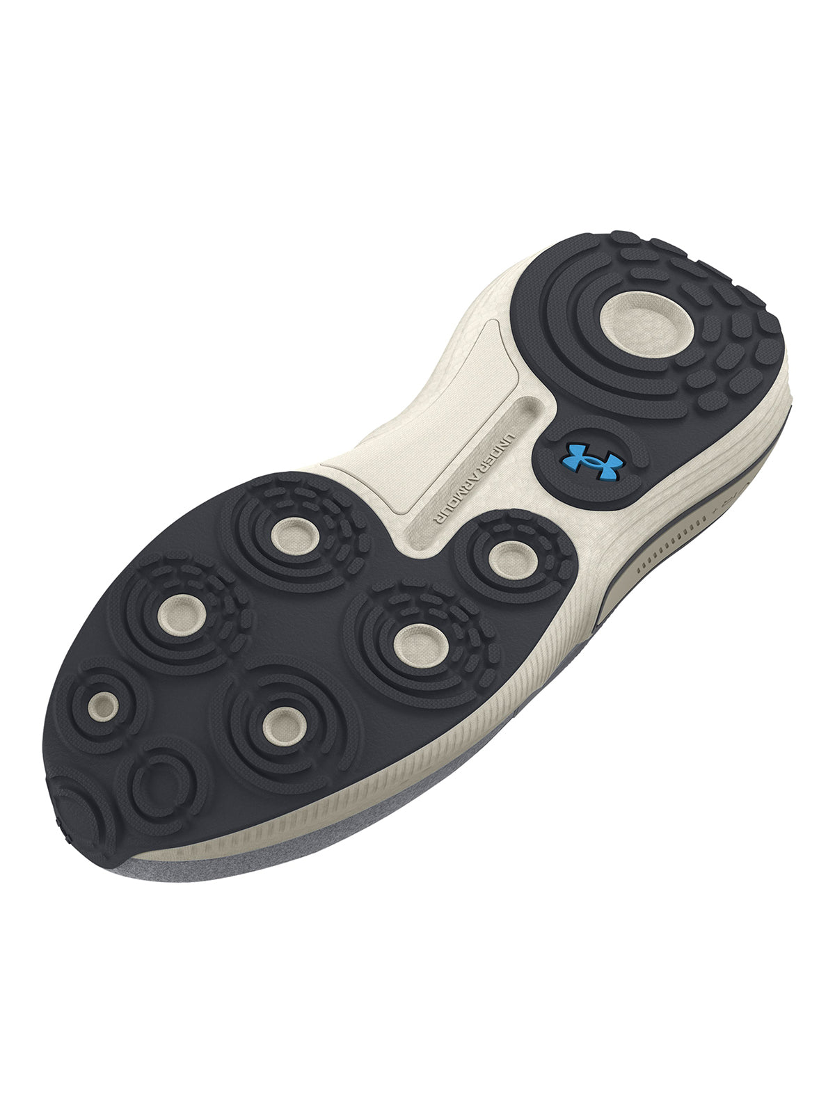 Zapatillas UA Phantom 4 Luxe unisex