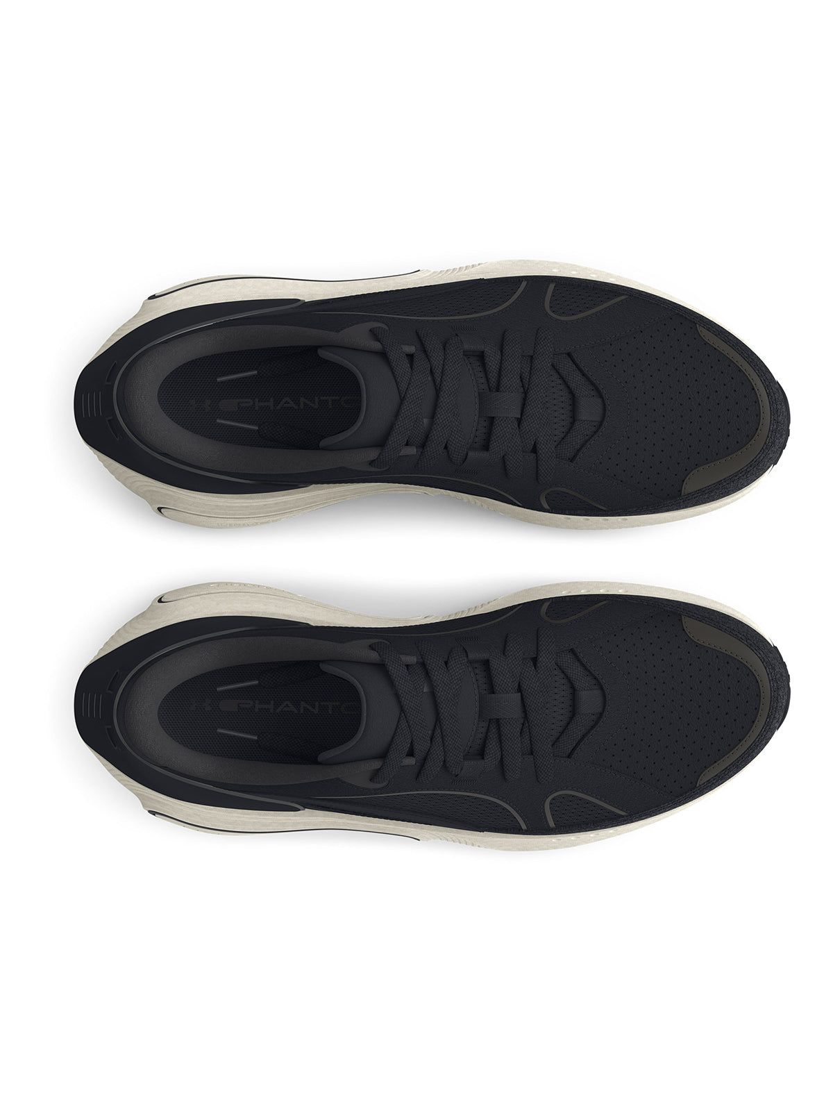 Zapatillas UA Phantom 4 Luxe unisex