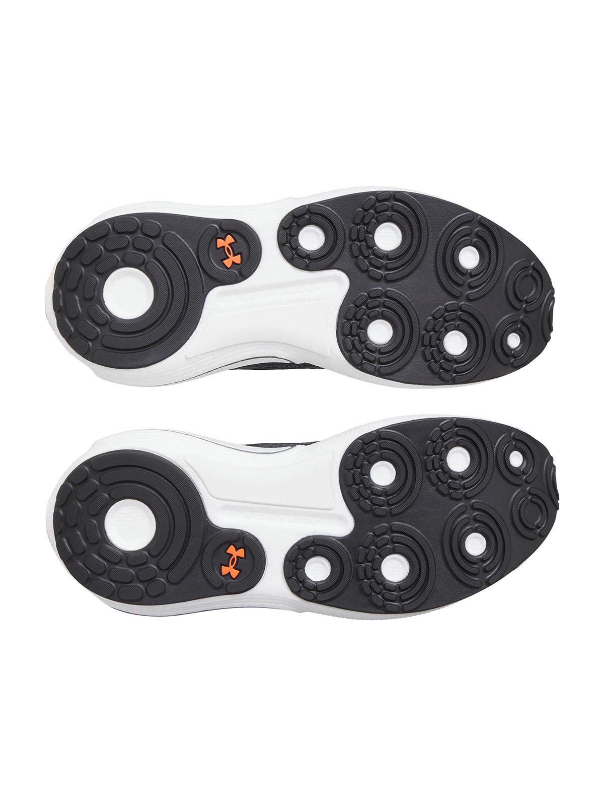 Zapatillas unisex Under Armour Phantom 4 luxe gris