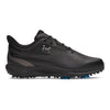 Zapato de Golf Hombre Drive Fade Negro Under Armour