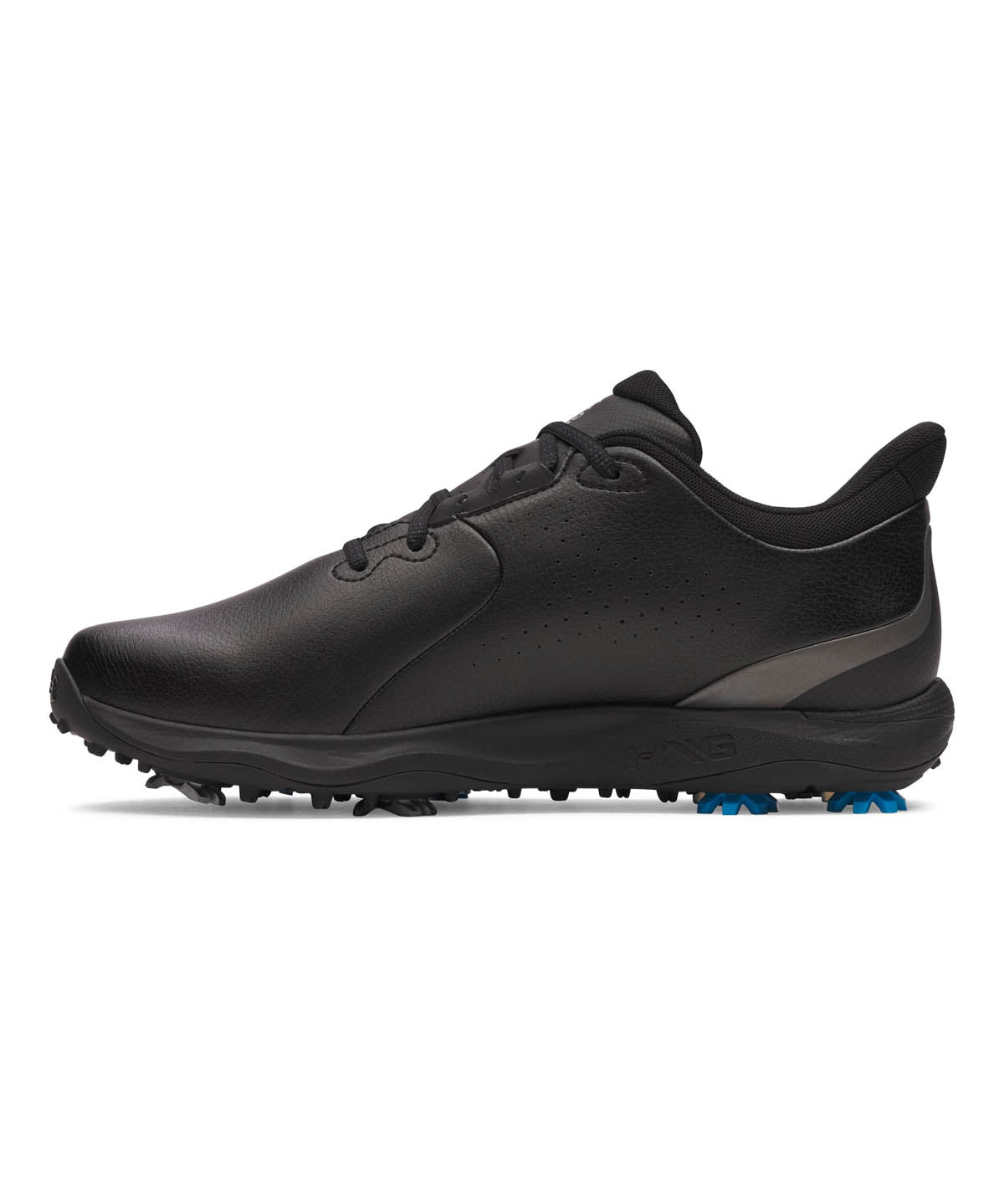 Zapato de Golf Hombre Drive Fade Negro Under Armour