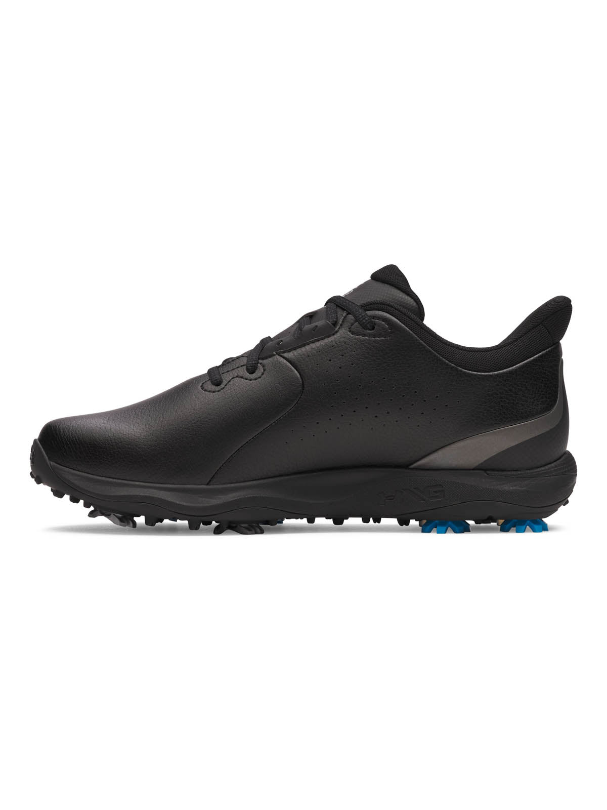 Zapato de Golf Hombre Drive Fade Negro Under Armour