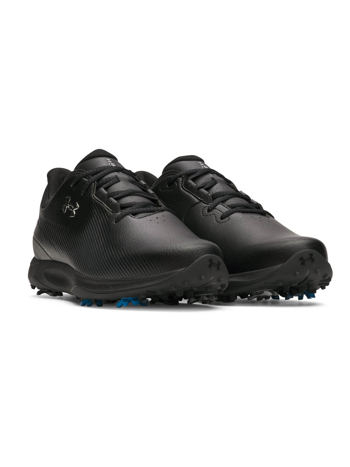 Zapato de Golf Hombre Drive Fade Negro Under Armour