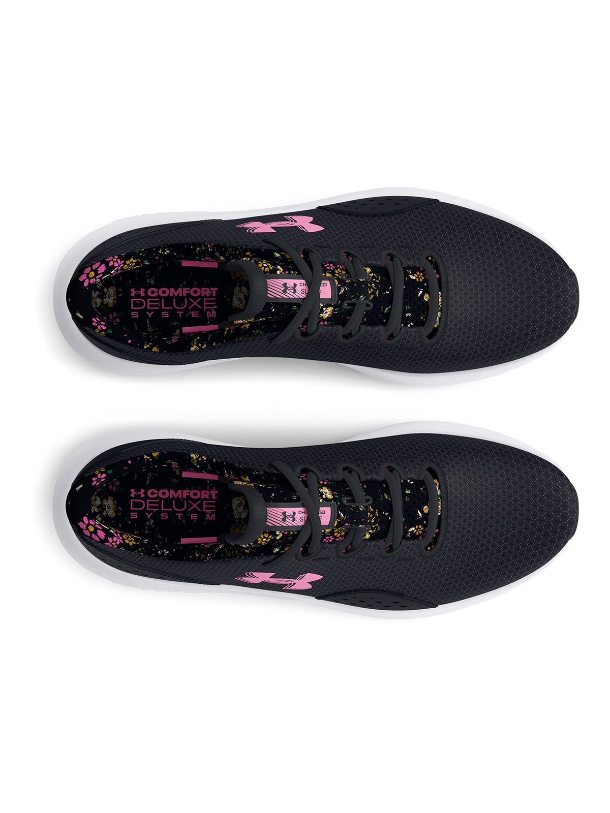 Zapatillas de Running UA Surge 4 para mujer